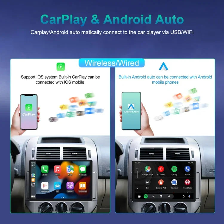 13.1インチ 4+64G Android 大画面ナビゲーター ユニバーサルマップAPK / Carplay / リバースカーイメージ、13.1インチ