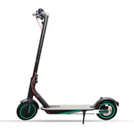 Xiaomi Mijia M365/1s/Pro/Pro2 スクーター用防水警告反射ステッカー
