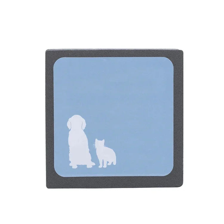 Pet Supplies Sofa Carpet Hair Remover Sponge Hair Absorber
