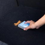 ペット用品 ソファカーペット用毛取りスポンジ 毛吸着器