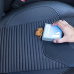 ペット用品 ソファカーペット用毛取りスポンジ 毛吸着器