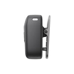 DJI Mic Mini用オリジナル送信機、送信機（ブラック）、送信機（ホワイト）