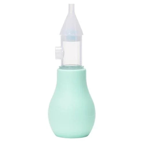 Baby Nasal Aspirator Anti-Reflux Air Pump Nasal Booger Cleaning Tool