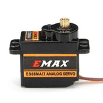 EMAX ES08MA II 12g メタルギア マイクロサーボ、EMAX ES08MA II