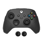 Xbox Series S / X ゲームパッド用滑り止めシリコン保護ケース