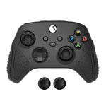 Xbox Series S / X ゲームパッド用滑り止めシリコン保護ケース