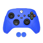 Xbox Series S / X ゲームパッド用滑り止めシリコン保護ケース