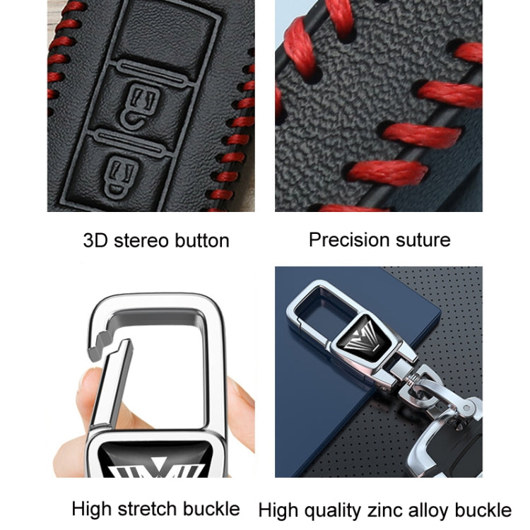 For Chevrolet Car Key Cover Multifunctional Keychain Anti-lost Number Plate, A, B1, B2, C, D, E, F, G, H6, X, Y