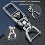 For Hyundai Car Key Cover Multifunctional Keychains Anti-lost Number Plates, A, B, C, D, E, F, G, H, H4, H5, I, J, J4, K, L
