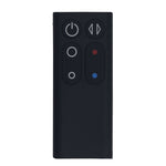 ダイソン AM04 AM05 空気清浄機 ブレードレスファン リモコン用、AM04 AM05 スタイル 10、AM04 AM05 スタイル 13