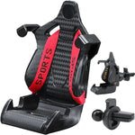 Car Gravity Air Outlet Navigation Mobile Phone Holder
