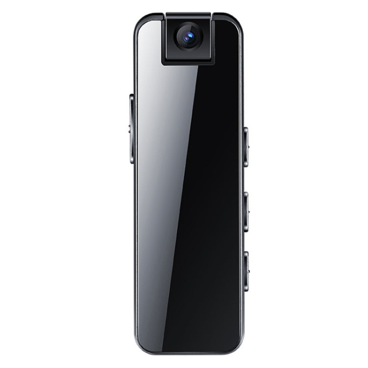 Mrobo D6 1080P 回転カメラ ナイトビジョンビデオ録画機 バッククリップ付き、メモリなし、16GB、32GB、64GB、128GB