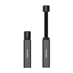 COOLMOON Graphics Card Stand Desktop Computer Graphics Card Vertical Top Support Bracket Screw Telescopic Support Rods, 2.8-5cm (Black), 2.8-5cm (Silver), 5-8cm (Black), 5-8cm (Silver), 7.5-12cm (Black), 7.5-12cm (Silver)