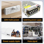 FNIRSI 2C53Pデュアルチャネルフラットパネルデジタルオシロスコープマルチメーター信号発生器3イン1、2C53P