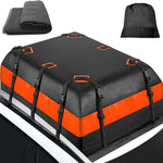 Waterproof Car Roof Storage Luggage Bag, 21 Inch