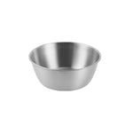 304ステンレス調味料ボウル レストラン用 米酒 スナックサービングボトル、取っ手付き 10.5cm シルバー、12cm シルバー、13cm シルバー、14cm シルバー、17cm シルバー、10.5cm ゴールド、12cm ゴールド