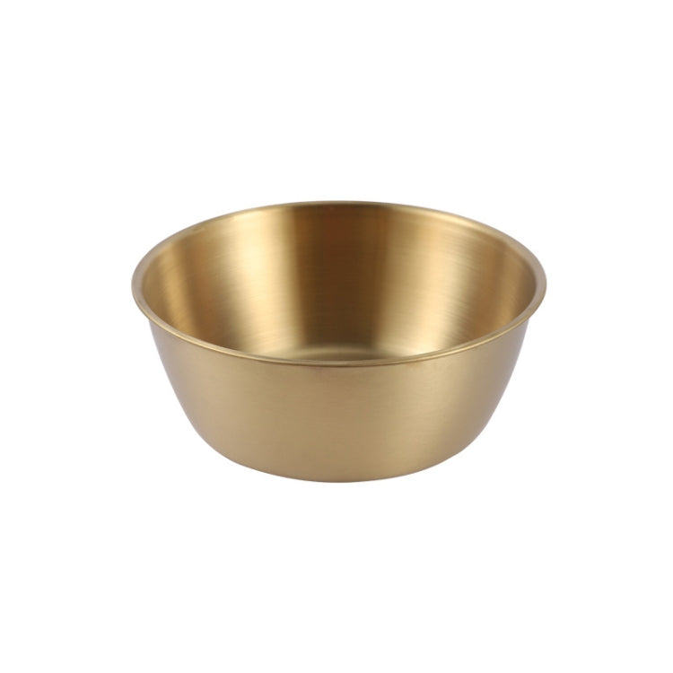 304ステンレス調味料ボウル レストラン用 米酒 スナックサービングボトル、取っ手付き 10.5cm シルバー、12cm シルバー、13cm シルバー、14cm シルバー、17cm シルバー、10.5cm ゴールド、12cm ゴールド