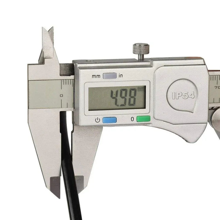 BNC オス から UHF オス RG58 アダプターケーブル、0.5m、1m、2m、3m、5m、8m、10m