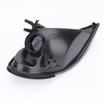 For 2002-2005 BMW 3 Series E46 Car Front Corner Parking Turn Signal Lights