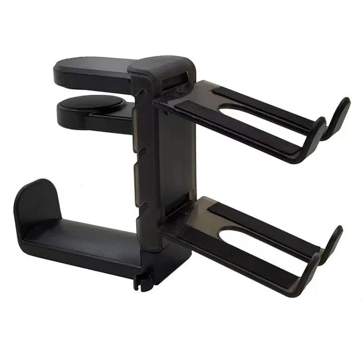360度回転ヘッドセットブラケット ゲームハンドルオーガナイザー付き, TR-68