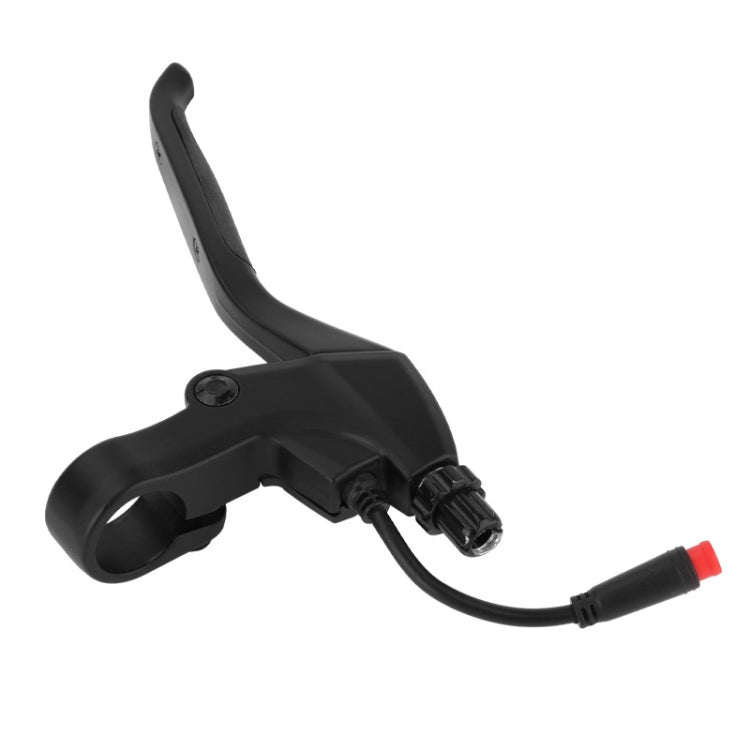 KUGOO M5 AIMITE用 電動スクーター ブレーキハンドル 防水 左右非滑りブレーキハンドル 1ペア