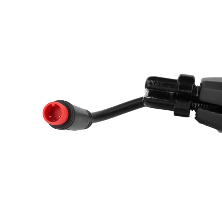 KUGOO M5 AIMITE用 電動スクーター ブレーキハンドル 防水 左右非滑りブレーキハンドル 1ペア