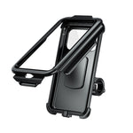 kewig Motorcycle Waterproof Box Outdoor Cycling Mobile Phone Holder, M18L-B1