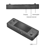 X9 Ultra ビデオゲームスティックコンソール 2.4Gダブルワイヤレスコントローラー付き、64GB 37000+ゲーム、128GB 42000+ゲーム、256GB 60000+ゲーム