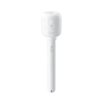 JisuLife JB07 ワイヤレス ハイミスト ポータブル加湿器、タンクなし、ホワイト 1100mAh、ホワイト 2200mAh