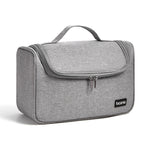 For Dyson Baona BN-DS002 Large Capacity Portable Handheld Hair Dryer Storage Bag with Hook