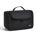 For Dyson Baona BN-DS002 Large Capacity Portable Handheld Hair Dryer Storage Bag with Hook