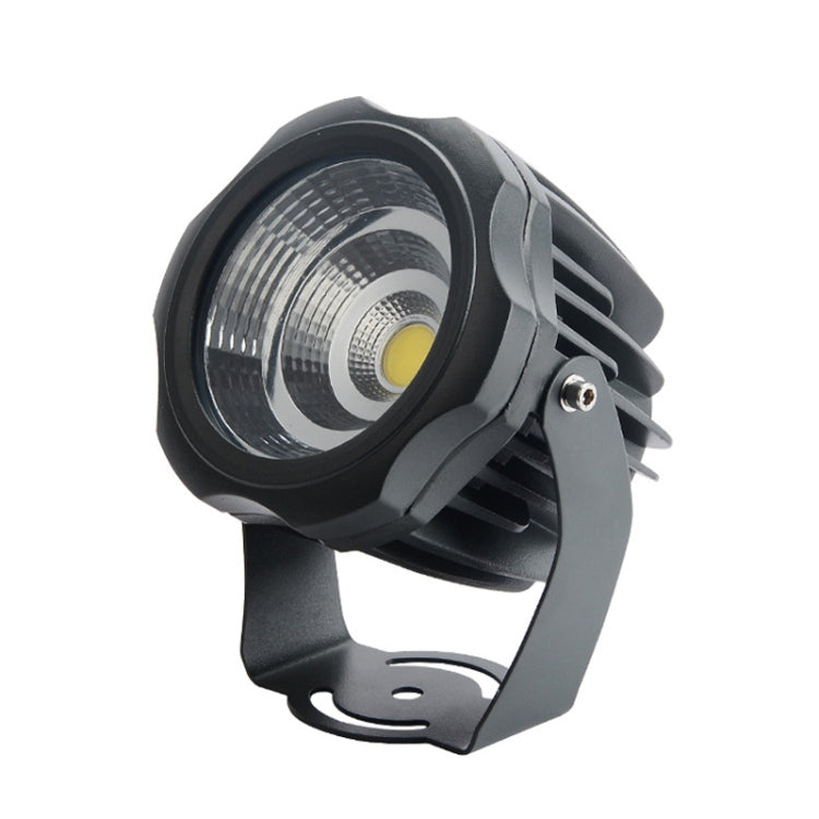 LED投光器 COB 屋外防水スポットライト 看板灯 ガーデンランプ 5W白色光、10W白色光、10W緑色光、10W7色、20W白色光、20W緑色光、20W7色、30W白色光、30W緑色光、30W7色、50W白色光...