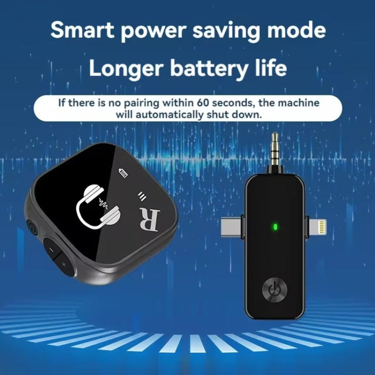 5.8G ワイヤレスインイヤーモニターシステム デュアルイヤホンモニタリング対応 1対2、1対4