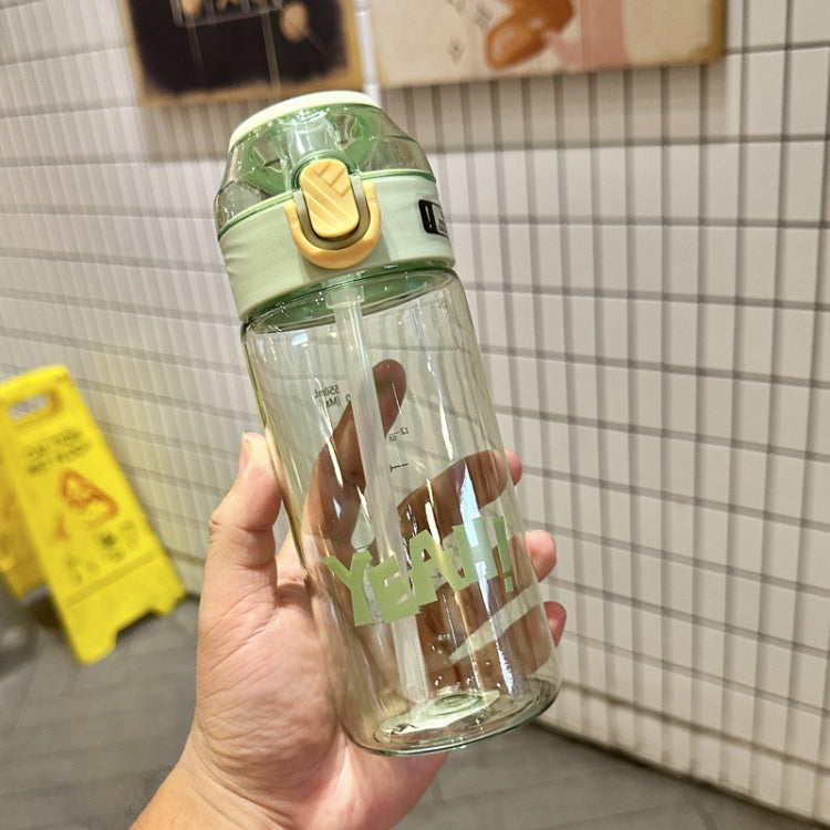 学生用 ポータブル バウンシングストロー 大容量 落下防止 プラスチックカップ、550ml グリーン、550ml ホワイト、550ml パープル、650ml グリーン、650ml ホワイト、650ml パープル、800ml グリーン、800ml ホワイト、800ml パープル