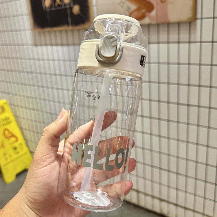 学生用 ポータブル バウンシングストロー 大容量 落下防止 プラスチックカップ、550ml グリーン、550ml ホワイト、550ml パープル、650ml グリーン、650ml ホワイト、650ml パープル、800ml グリーン、800ml ホワイト、800ml パープル