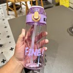 学生用 ポータブル バウンシングストロー 大容量 落下防止 プラスチックカップ、550ml グリーン、550ml ホワイト、550ml パープル、650ml グリーン、650ml ホワイト、650ml パープル、800ml グリーン、800ml ホワイト、800ml パープル