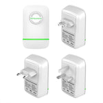 SD008 スマートホーム省エネポータブル安全節電ボックス、EUプラグ、USプラグ、UKプラグ、AUプラグ