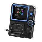 FNIRSI LCR-P1 トランジスタテスター 多機能電子部品検査ツール LCR-P1