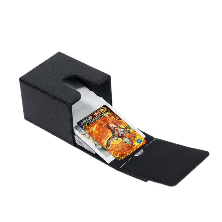 携帯用フォトディスプレイ収納ゲームカードボックス SQ用