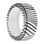 Samsung Galaxy Ring / Oura Ring用 シリコン伸縮プリントカバー 傷防止ケース, S, M