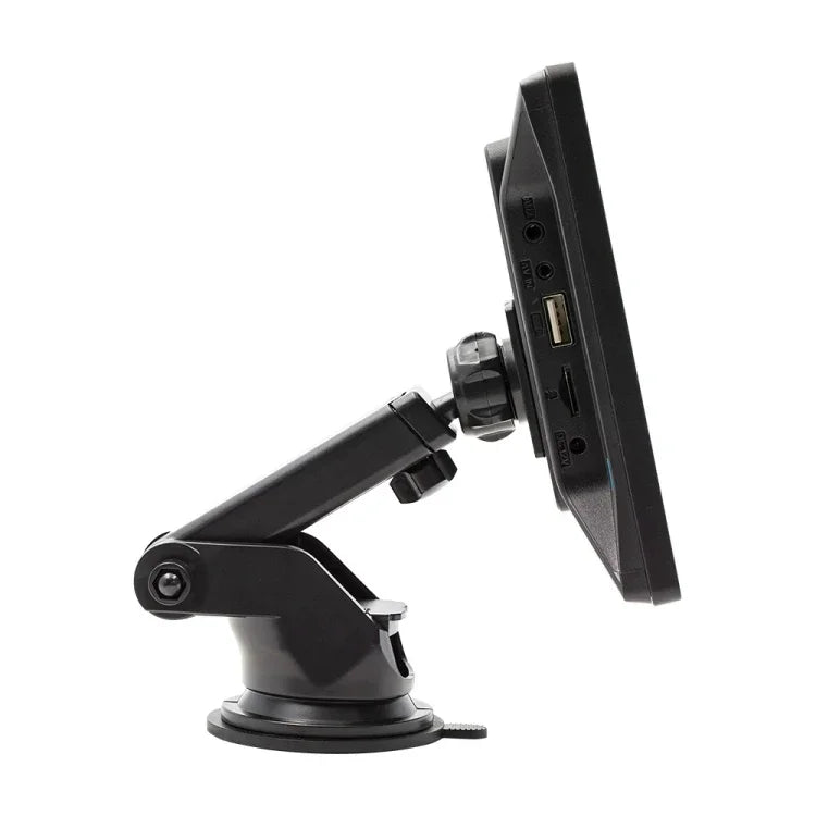 車用ユニバーサルスクリーンステレオ HD MP5プレーヤー リバースモニター カメラなし