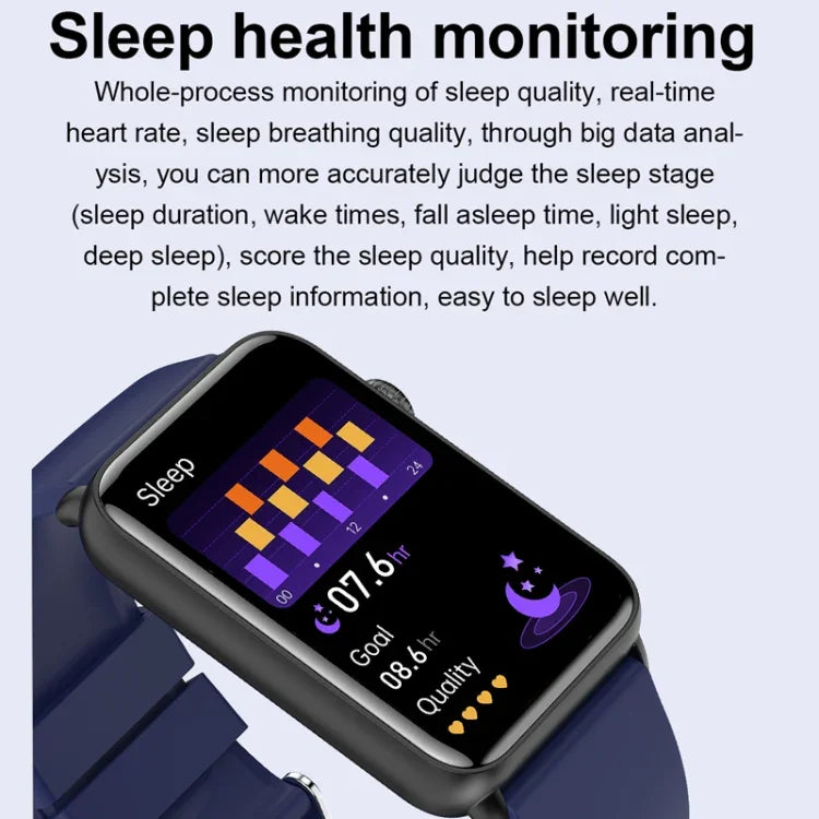 スマートウォッチリング ECG 体温 心拍数 血圧 健康 Bluetooth 通話対応ウォッチ、ブラックシリコン、レッドシリコン、ブルーシリコン、ブラックレザー、ブラウンレザー