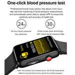 スマートウォッチリング ECG 体温 心拍数 血圧 健康 Bluetooth 通話対応ウォッチ、ブラックシリコン、レッドシリコン、ブルーシリコン、ブラックレザー、ブラウンレザー