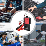 AERMOTOR Automotive Circuit Relay Tester Repair Tool