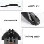 自転車フェンダーセット 幅広延長 MTB用 前後クイックリリースマッドガード 08CY0006、08CY0007、08CY0008
