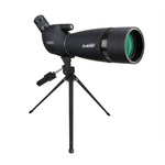 SVBONY SV28 25-75x70 IP65防水 バードスコープ 21mm接眼レンズ