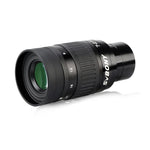 SVBONY SV135 1.25インチ 7-21mm ズーム接眼レンズ SV135