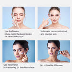 Xpreen XPRE116 Eye Massager Essence Introducer, XPRE116