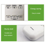 For DAIKIN Air Conditioner ARC480A1 Infrared Control Remote Controller