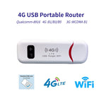 4G USB WiFiドングル NICルーター WiFi ワイヤレスカー用ホットスポット、UFI-8916